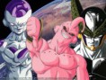 Dragon Ball Z OBS: vou colocar 10 epsódio por dia